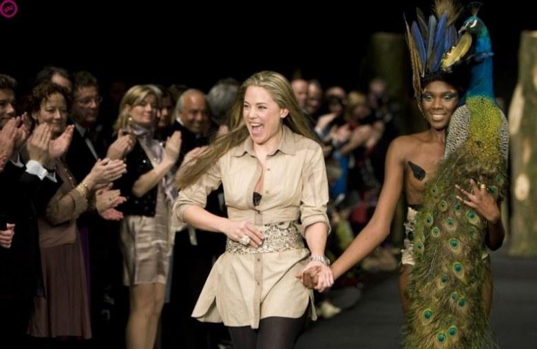 Nouvelle collection bijoux Bibi van der Velden