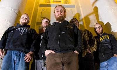 The Funeral Pyre : Nouveau single