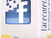 Facecorette pour lutter contre dépendance Facebook