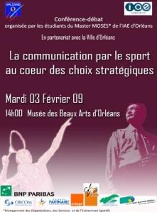 communication-sport-conference-orleans
