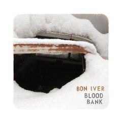 Chronique de disque pour POPnews, Blood Bank par Bon Iver