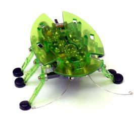 Hexbug - micro robotique