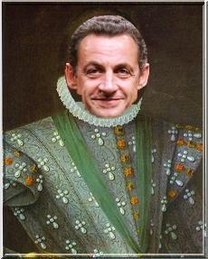 Le roi est nu par François Hollande