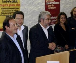 Le roi est nu par François Hollande