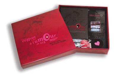 Coffret Virgin
