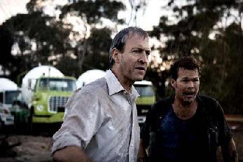 Le polar et la manière, suite : les feux de l'amour et du hasard