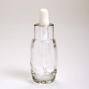 conservez votre sérum dans un petit flacon en verre (chez votre pharmacien)