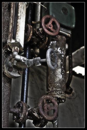 Série HDRi industrielles