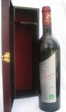 Coffret Arina Rouge Cépage Arinarnoa 2006 