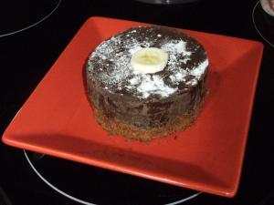 Le Cooki'Choco...d'Elo