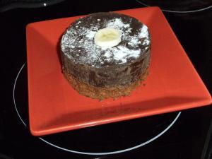 Le Cooki'Choco...d'Elo