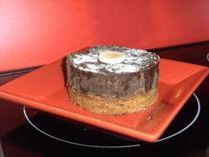 Le Cooki'Choco...d'Elo