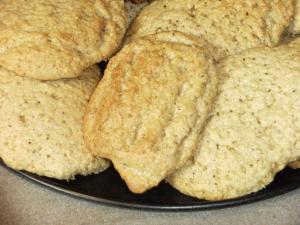 Speculoos...maison (sans oeufs)