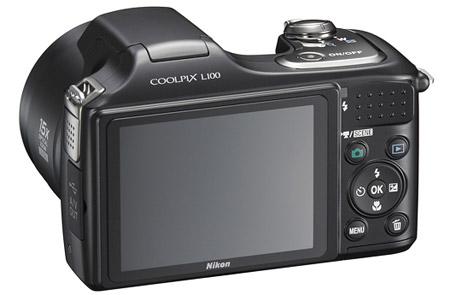 Nikon L100