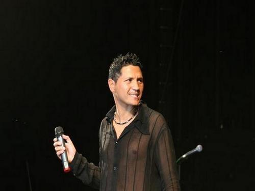 Mourad, un chanteur franco-tunisien plein d'espoir !
