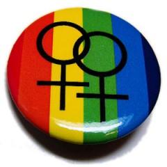 Badge lesbienne drapeau gay.jpg
