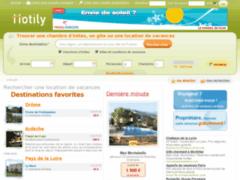 Hotily.com, lance son programme d'affiliation