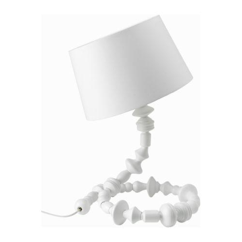 IKEA PS SVARVA Lampe de table