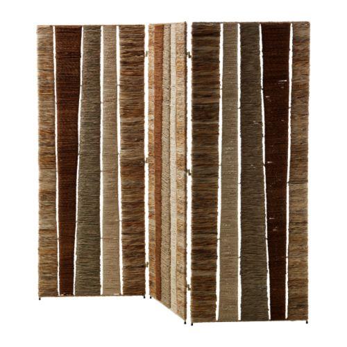 IKEA PS PLANK Paravent