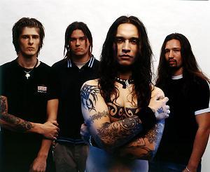 Ektomorf – Nouvel album