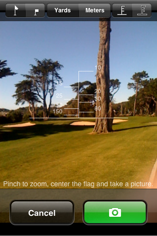 golf scope iPhone apps