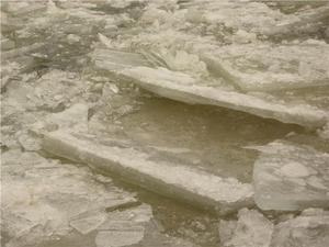 voyages PELION... Moselle glace...