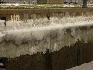 voyages PELION... Moselle glace...