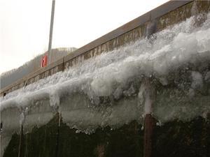 voyages PELION... Moselle glace...