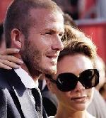 David Beckham