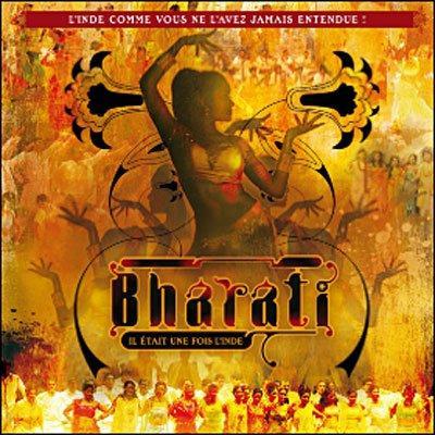 Féérie indienne Féérie indienne