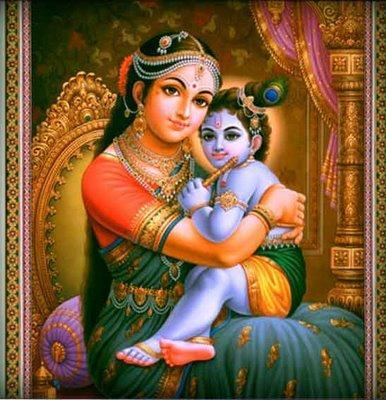 Féérie indienne Féérie indienne