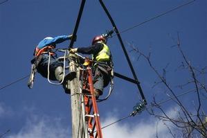 Non à l’instrumentalisation de la tempête Klaus