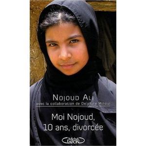 Nojoud Ali, le courage d'une enfant de 10 ans