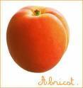 Huile végétale d'abricot