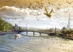 Une soirée sur l'évolutiion du climat sur France 2