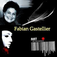 PORTRAIT DE FABIAN GASTELLIER