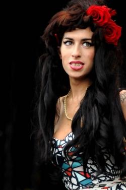 Amy Winehouse 
