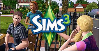 sims repouser