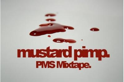 Mustard Pimp - Donkey Wonky Fishy Mixtapes