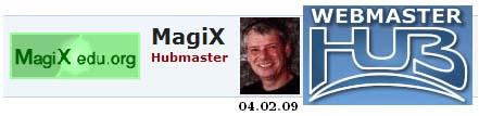 MagiX Hubmaster