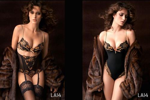 Lise Charmel 2009 …..