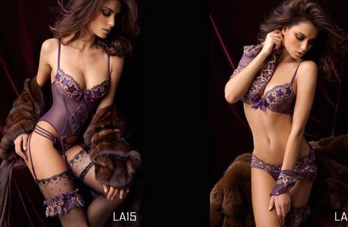 Lise Charmel 2009 …..