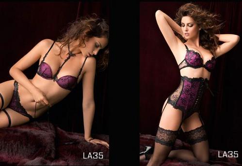 Lise Charmel 2009 …..