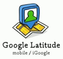google latitude