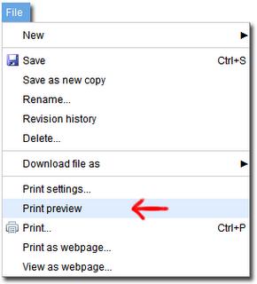 blogpost_printpreview_menu  fonction “aperçu avant impression” est enfin disponible sur Google Documents