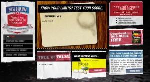 What are you doing to yourself