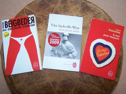 Prix des lecteurs poche, et c'est parti !