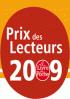 Prix des lecteurs poche, et c'est parti !