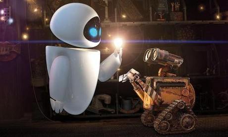 WALL-E : un Disney 4 étoiles en DVD