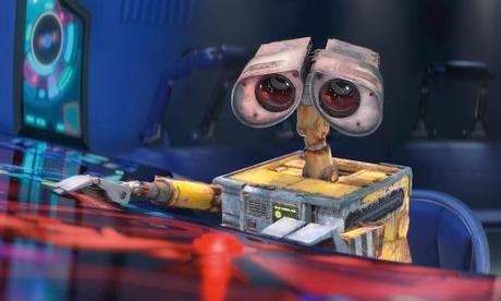 WALL-E : un Disney 4 étoiles en DVD WALL-E : un Disney 4 étoiles en DVD
